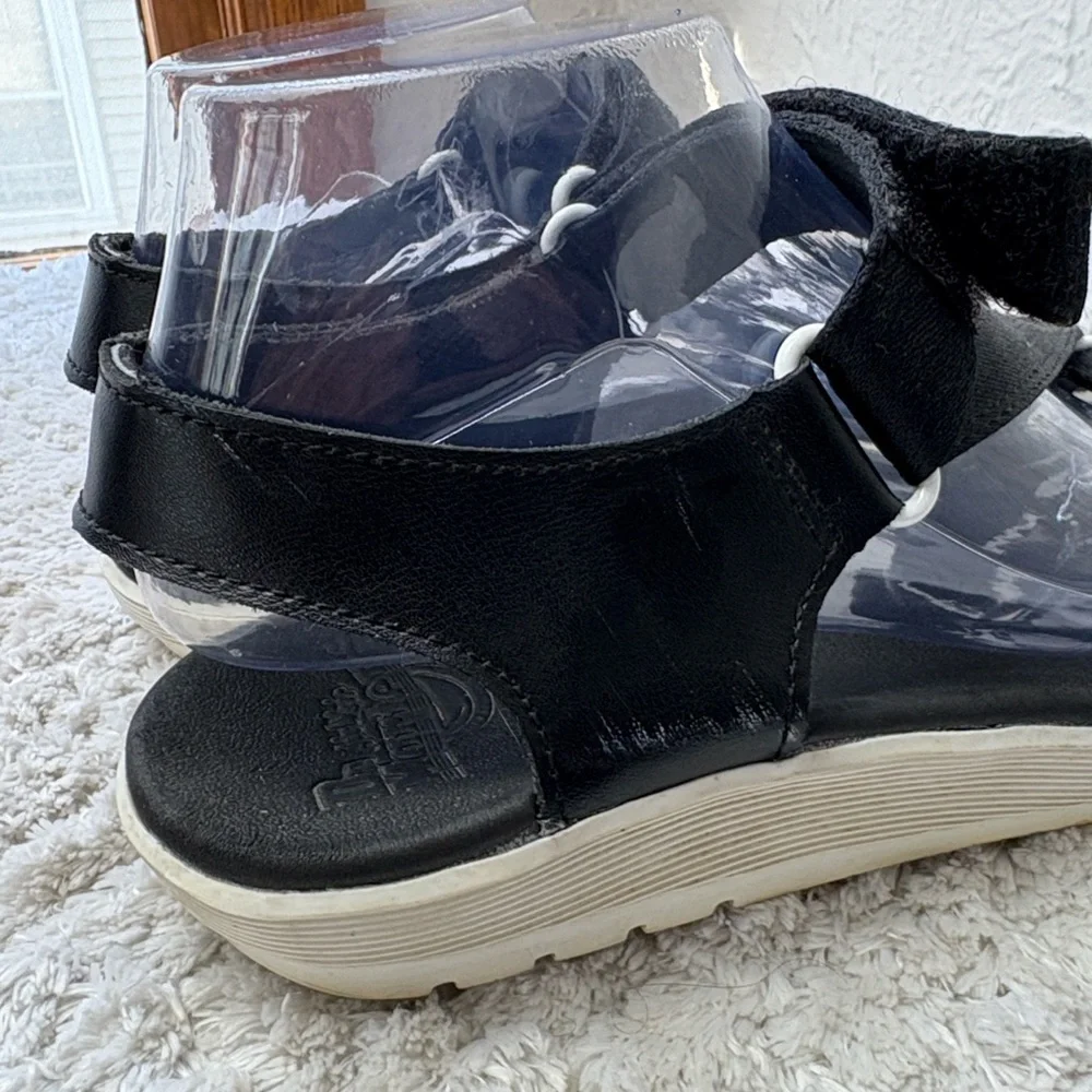 Dr. Martens Balfour Z-Strap Sandal